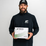 Men's Sport Tek 1/4 Zip Pullover