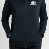 Women's Sport Tek 1/4 Zip Pullover