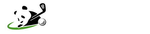 Panda Golf